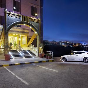 Olive Hotel Amman